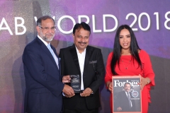 Forbes Award