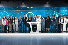 Nasdaq Dubai OBG Report Launch 2019