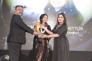 Women Excellence Award 2017