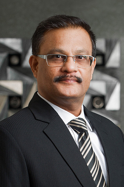 Prabhakar Prabhakar