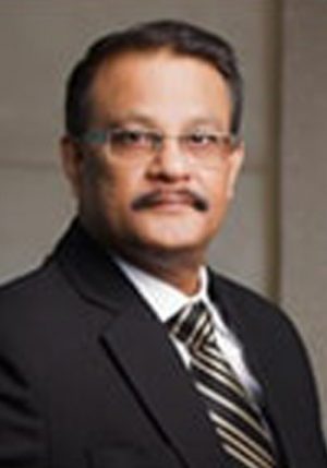 Prabhakar Prabhakar