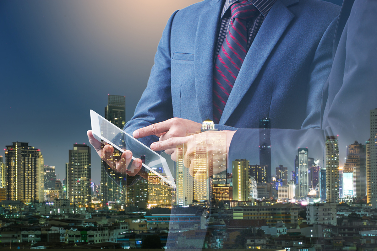 Dubai Real Estate Sector Exhibiting Positive Indicators Of Growth Gemini Property Developers