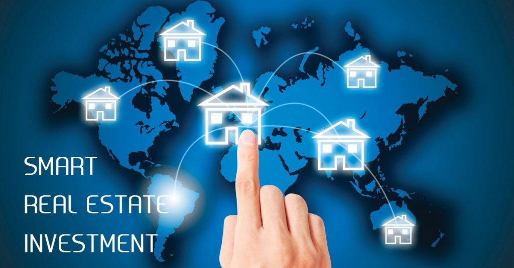Top ten signs that signal a Smart real estate investment Gemini