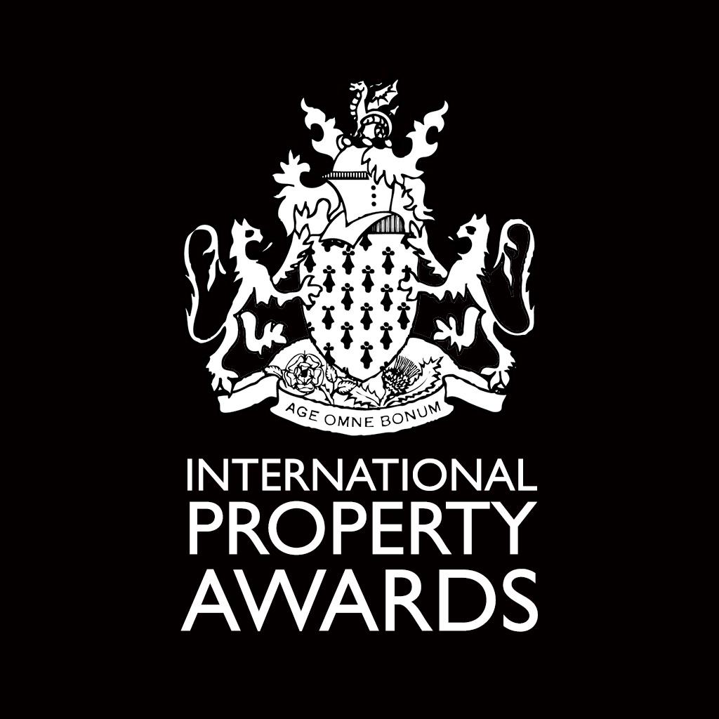 International Property Award Dubai 2019