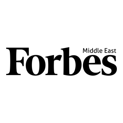 Forbes Middle East 2018