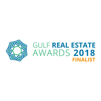 Gulf Real Estate Award 2018