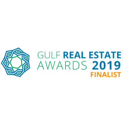 Gulf Real Estate Award 2019